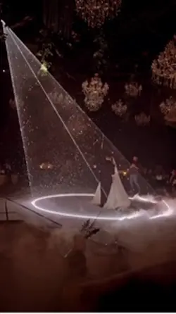 Hochzeit 