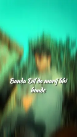Banda Dil da marij v