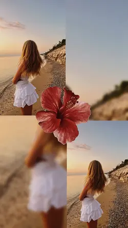 edit photo lycrics 