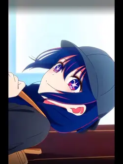 Anime girl édit 
