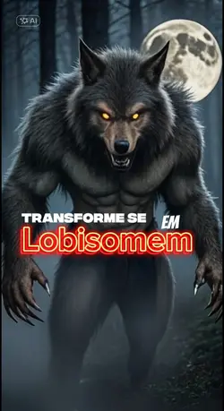Lobisomem 