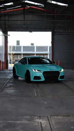 SPEEDRAMP 