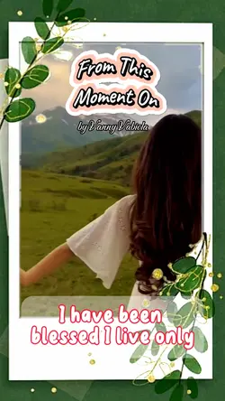 10.from this moment