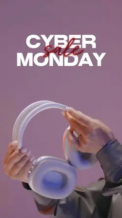 Cyber Monday