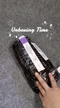 Unboxing Time 