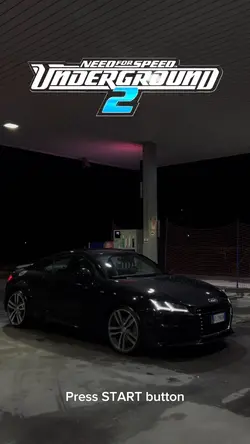 nfs underground 2