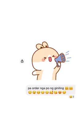igiling giling 😜