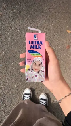 trend ultramilk
