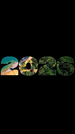 Welcome 2026