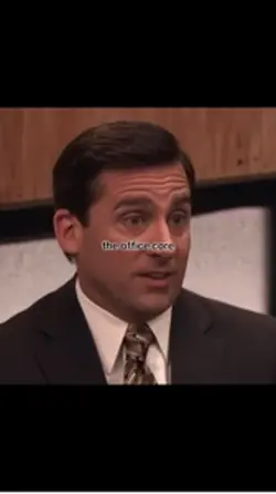 The office core