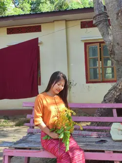 သင်ချင်တယ်ရှမ်းစကား