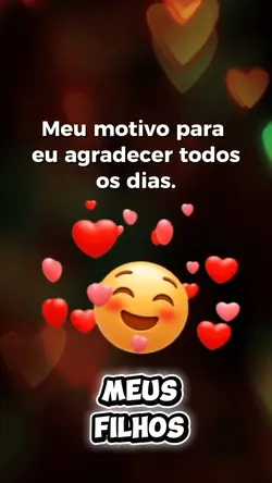 Filhos 