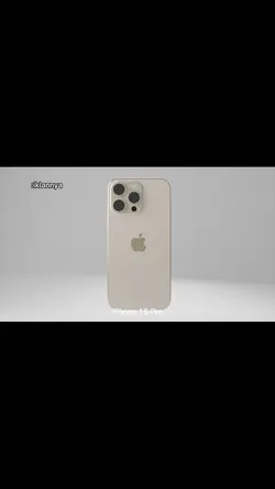 Iklan iPhone 15 Pro