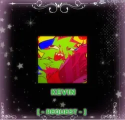 KEVIN! 
