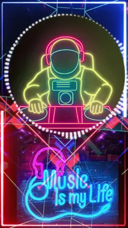 Music Template