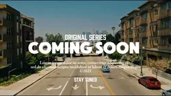 New coming soon