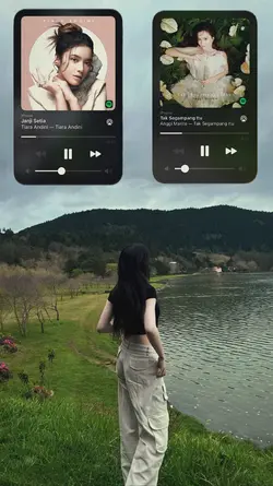 mashup song