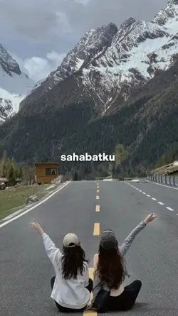 lagu untuk sahabat 