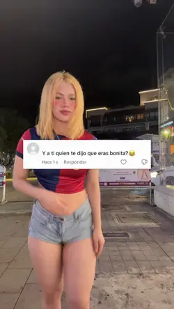 Soy Bonita Ok