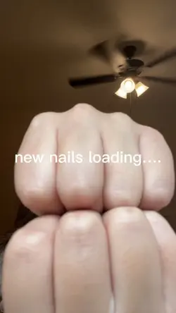 NEW NAILS