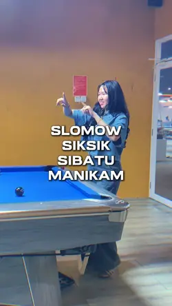 SIKSIK SIBATUMANIKAM