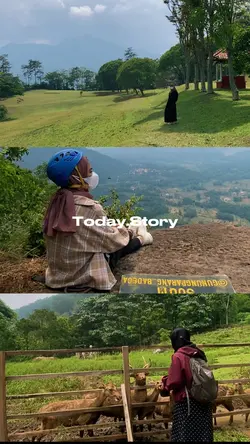 Today story