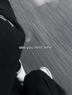 see you next time