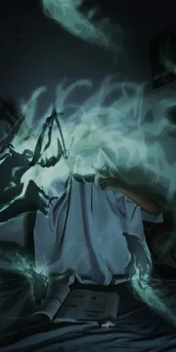 The ghost effect 
