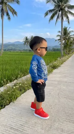 Joget Anak Bocil