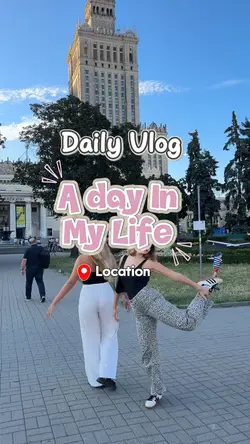 opening vlog