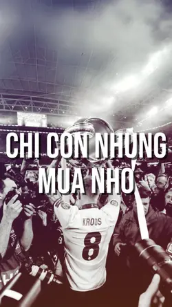 chi con nhug mua nho