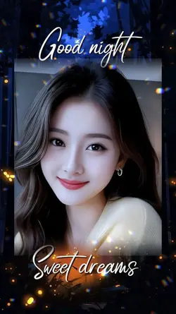 #goodnightsweet