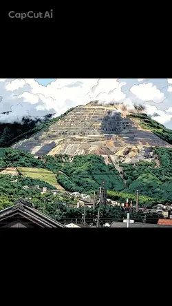 8月14日  藤原岳