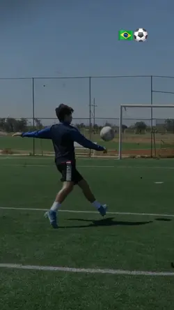 Jogador de futebol 