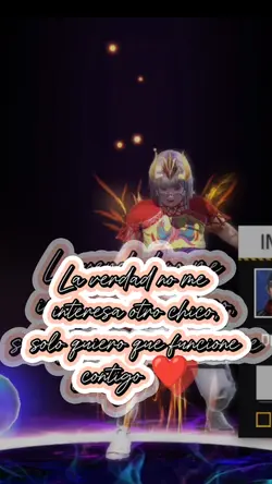 PARA TI AMOR 