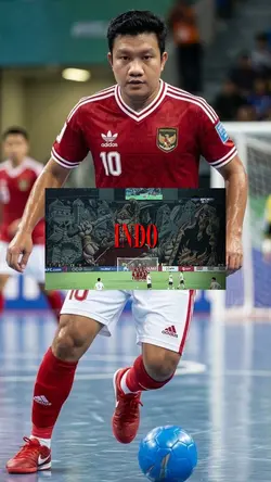 Lagu Timnas Viral