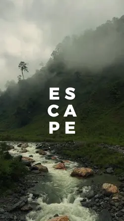 ESCAPE