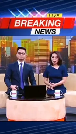 Meme Berita Monyet