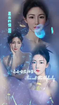 思念的情泪