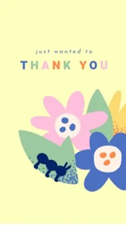 You are awesome 