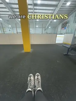 we are christians