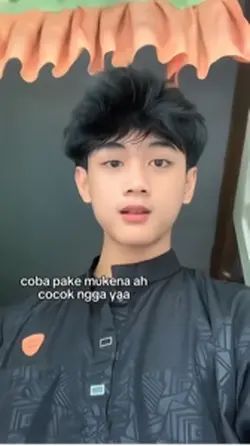 Trend mukenah
