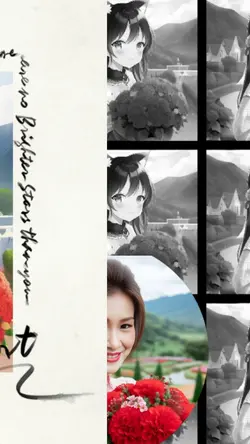 รักหนูน่ะน้องเหมียว