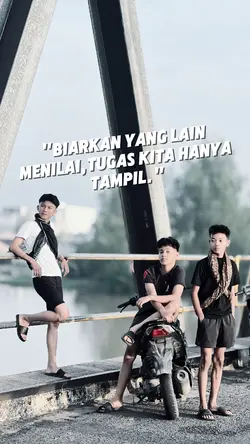 KATA KATA TREND