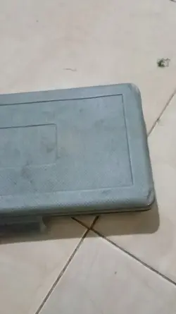 kunci sok lengkap 