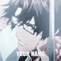 Free Aizen Edit 🔥