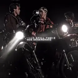 Johnny Lawrence😢
