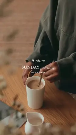 sunday morning