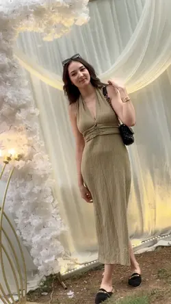 Model fashion
