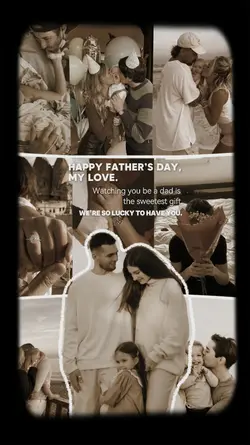 Happy Fathers Day